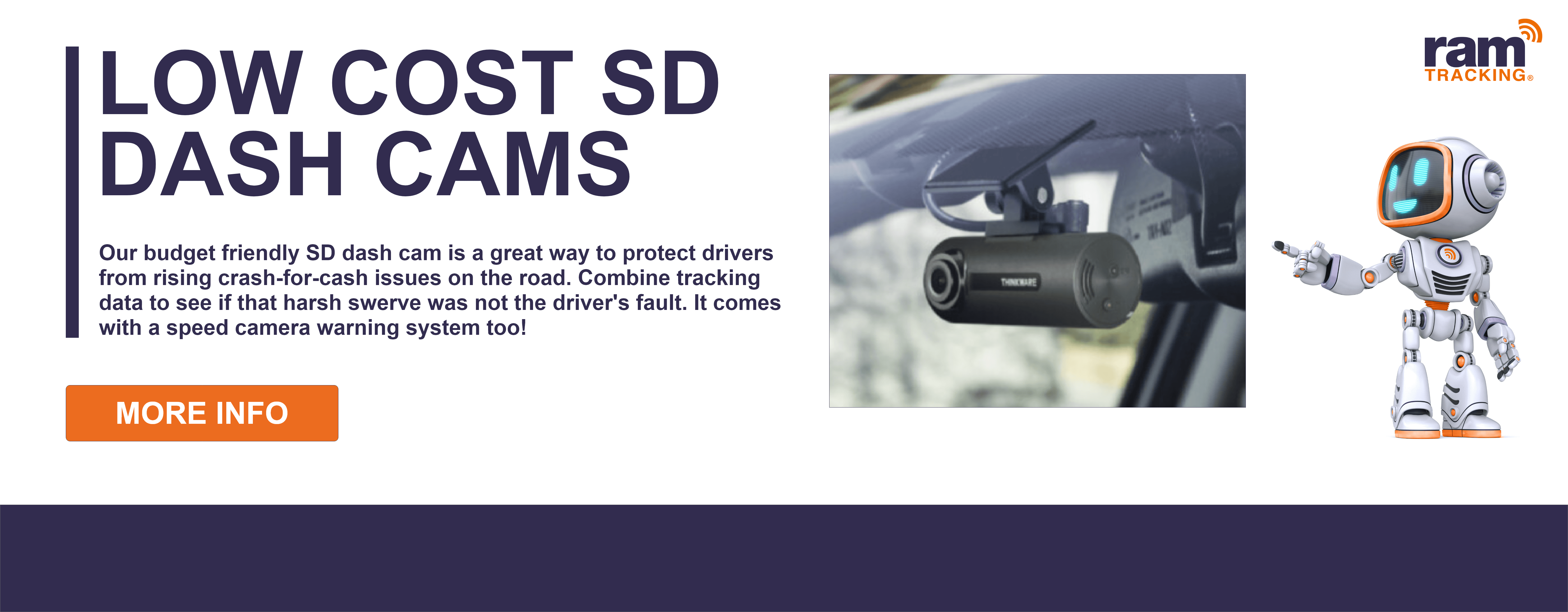 SD Dashcams 